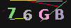 Gambar captcha