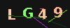 Gambar captcha