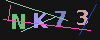 Gambar captcha